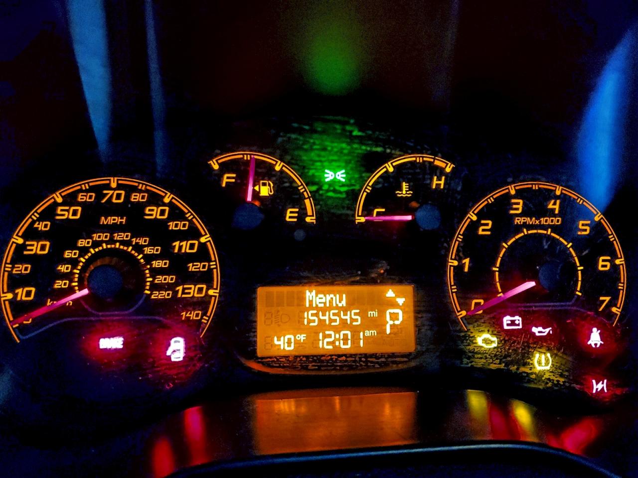 Ram Promaster Image 4