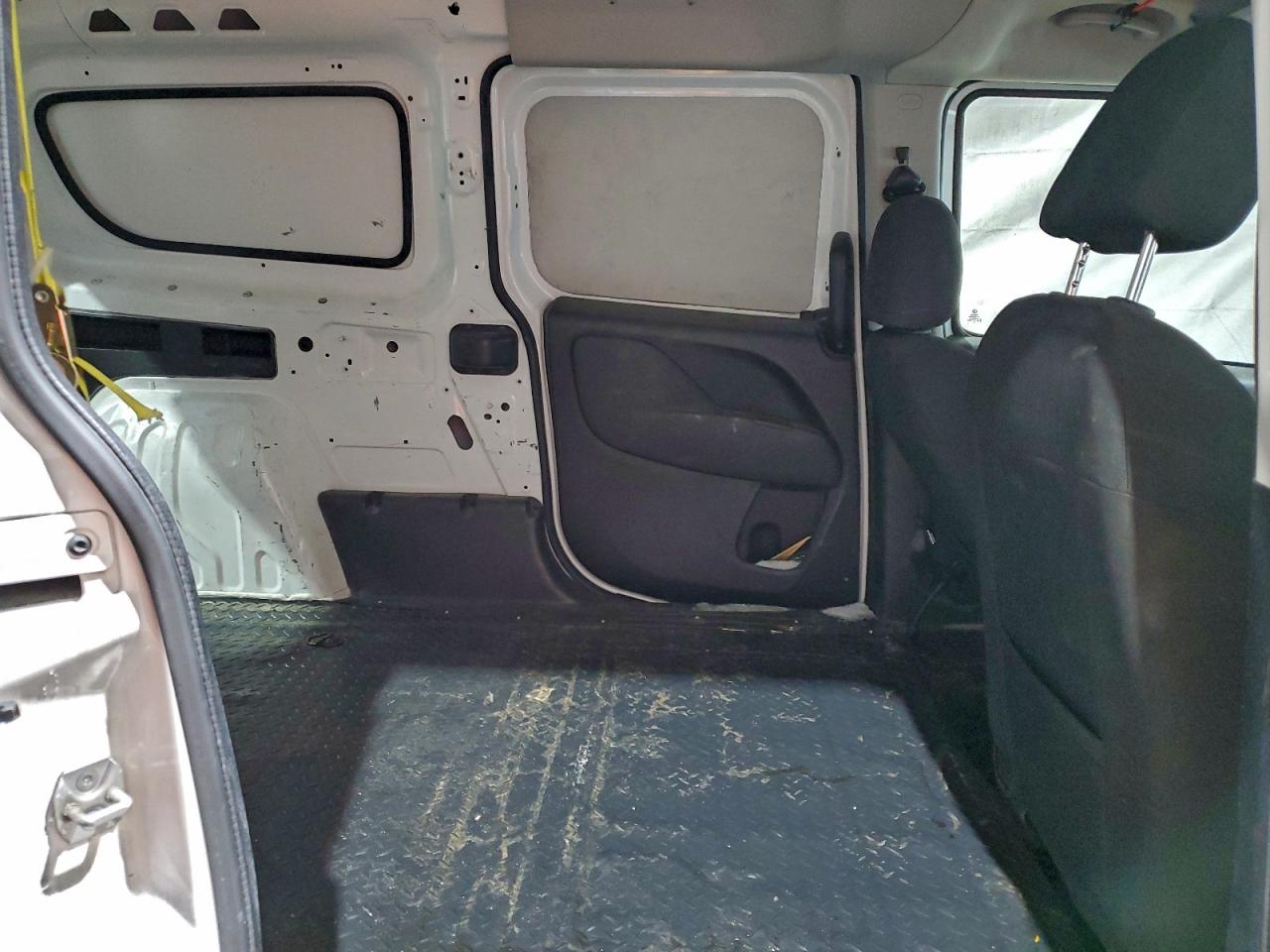 Ram Promaster Image 9