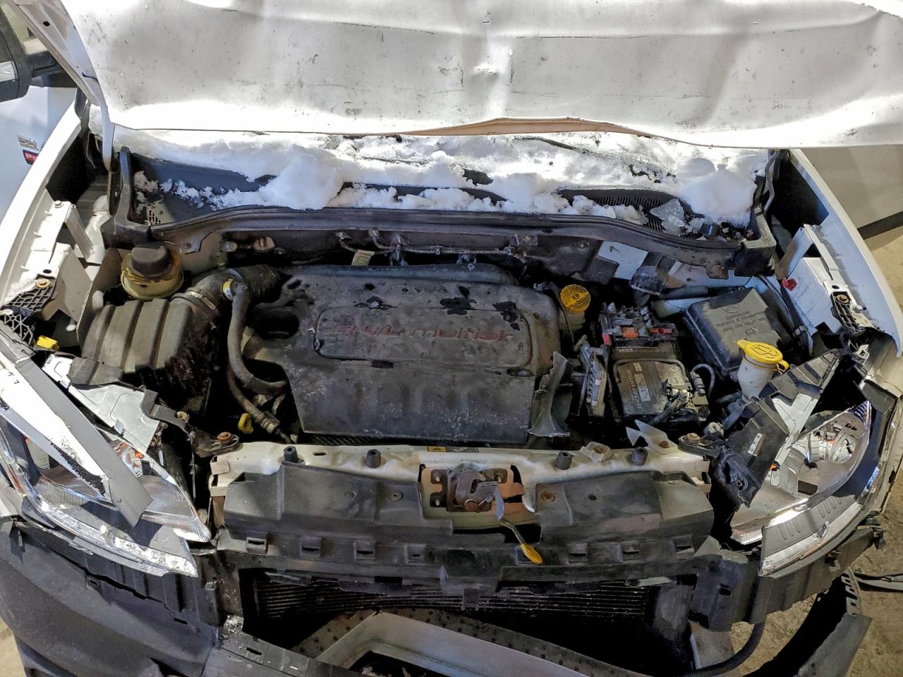 Ram Promaster Image 5