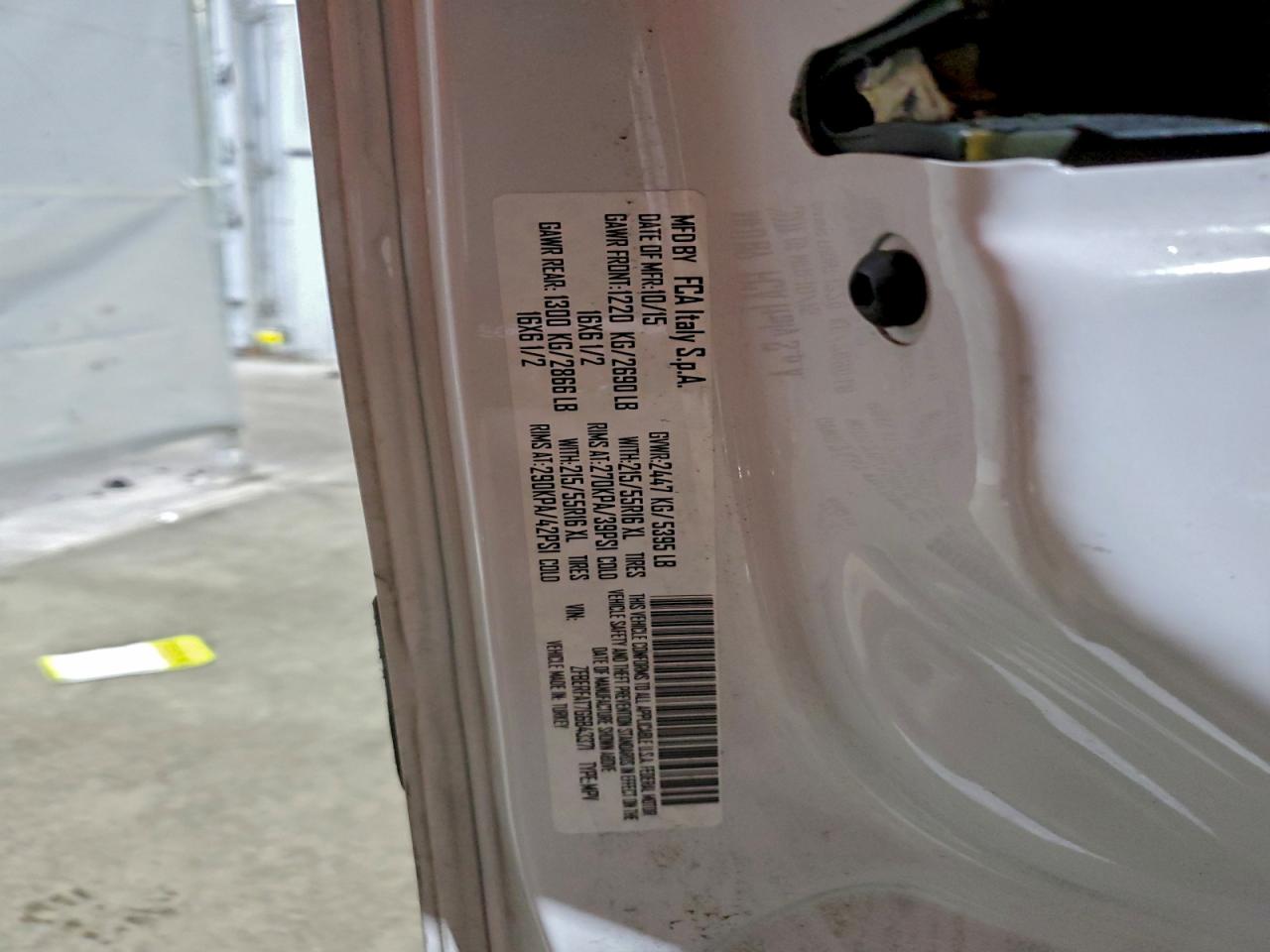 Ram Promaster Image 8