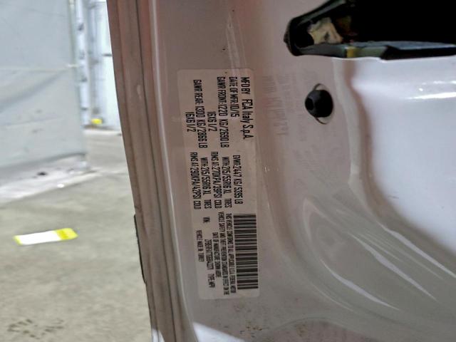 Ram Promaster Image 8