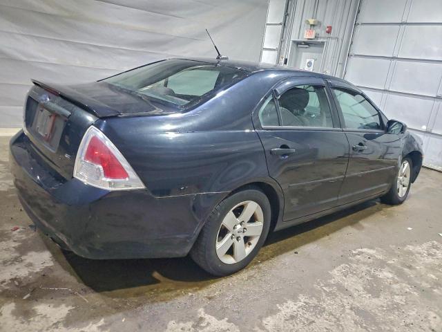 Ford Fusion Se Image 5