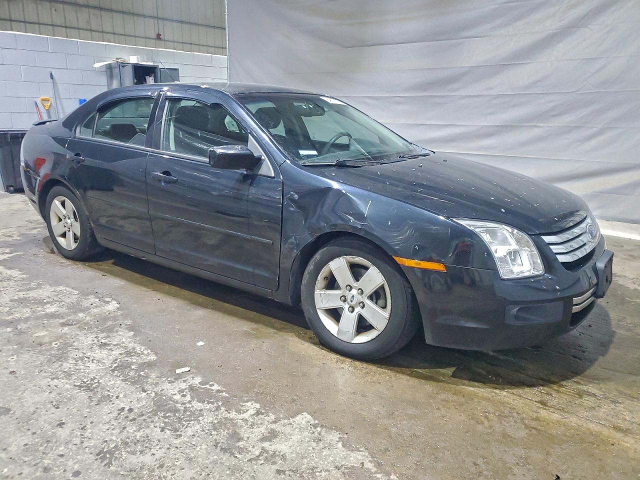 Ford Fusion Se Image 9