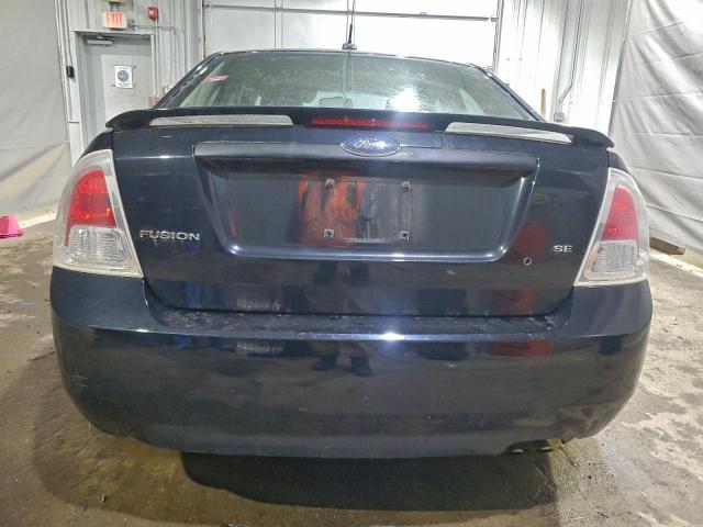 Ford Fusion Se Image 3