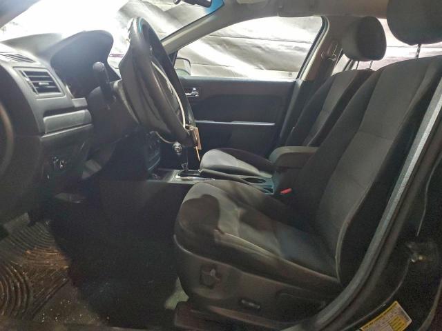 Ford Fusion Se Image 8