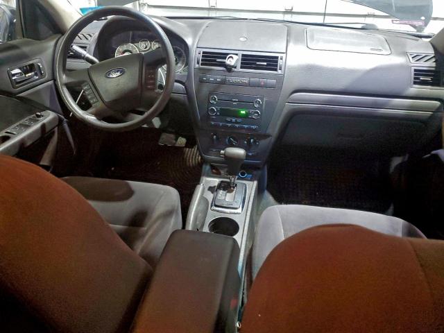 Ford Fusion Se Image 12