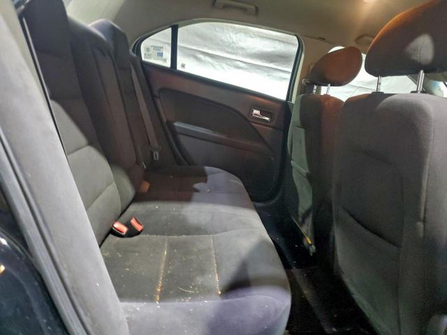 Ford Fusion Se Image 10