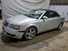 Audi A4 3.0 Cabriolet Image 1