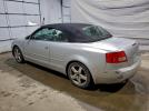 Audi A4 3.0 Cabriolet Image 12