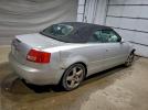 Audi A4 3.0 Cabriolet Image 2