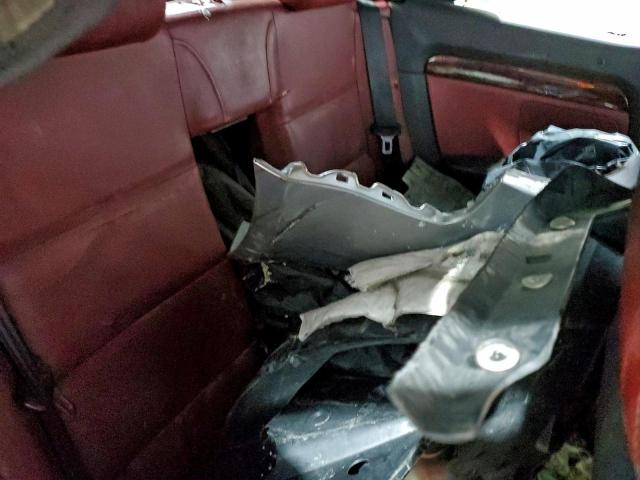 Audi A4 3.0 Cabriolet Image 10