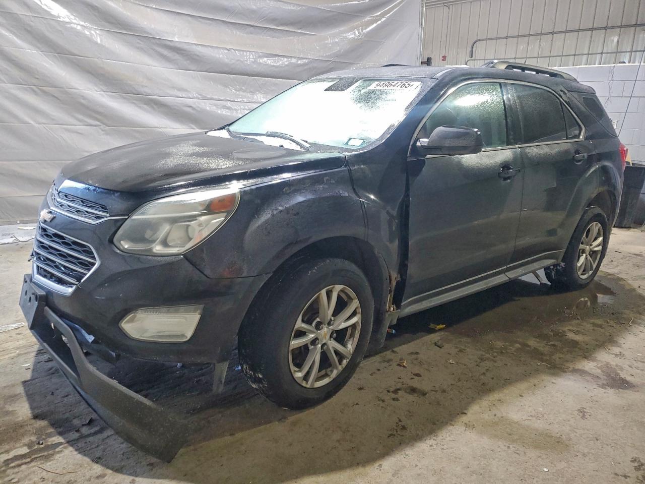 Chevrolet Equinox Lt Image 1