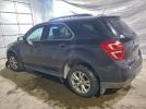 Chevrolet Equinox Lt Image 11