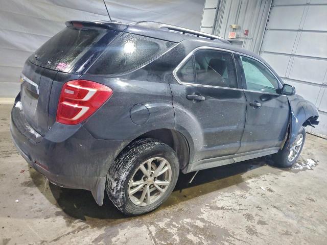 Chevrolet Equinox Lt Image 2