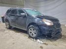 Chevrolet Equinox Lt Image 8