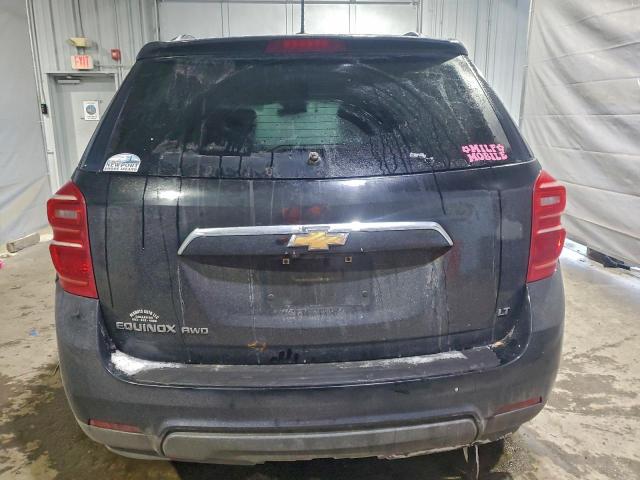 Chevrolet Equinox Lt Image 4