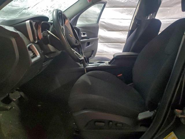 Chevrolet Equinox Lt Image 13