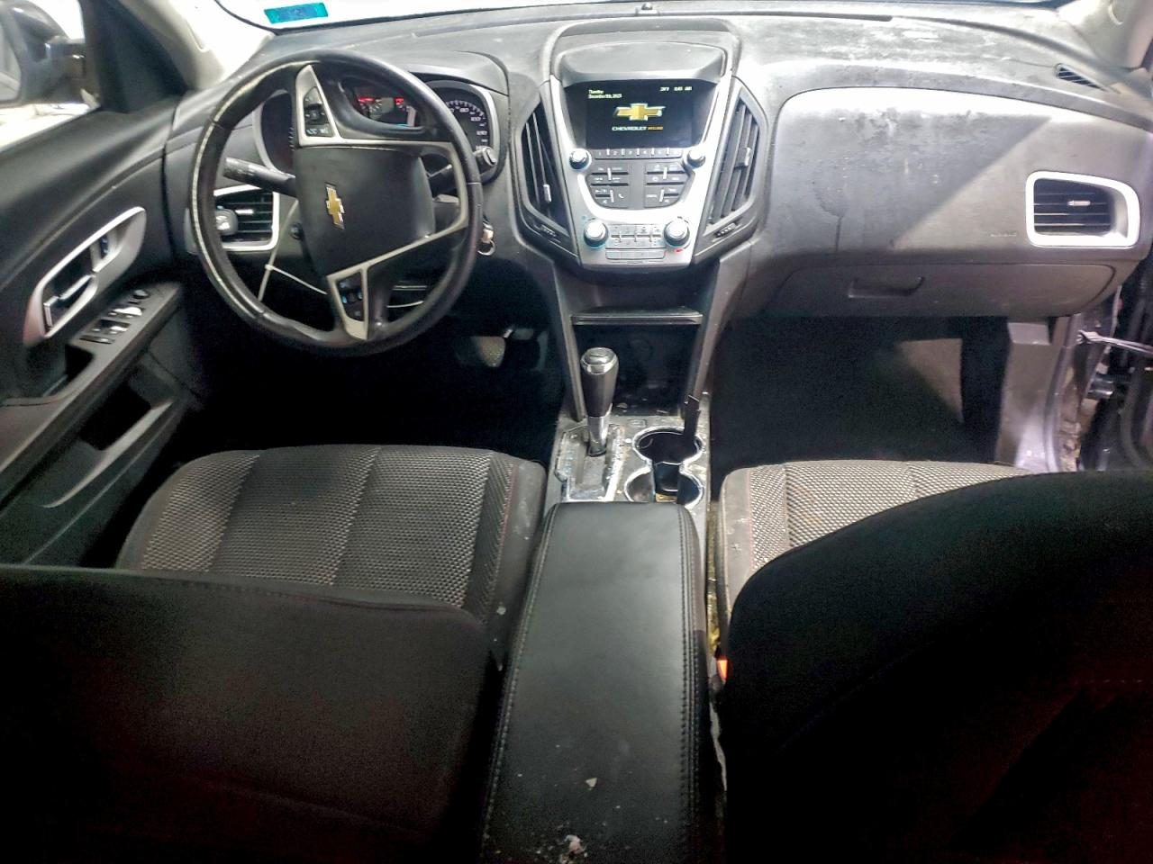 Chevrolet Equinox Lt Image 3