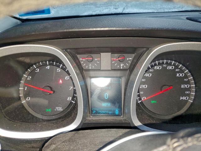 Chevrolet Equinox Lt Image 6