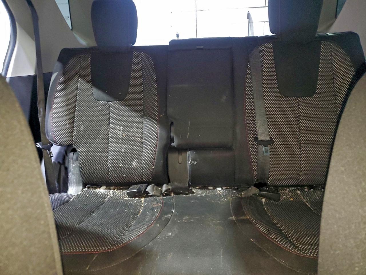 Chevrolet Equinox Lt Image 9