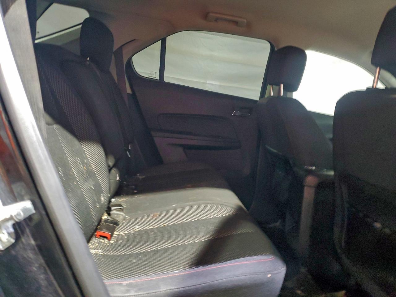 Chevrolet Equinox Lt Image 5