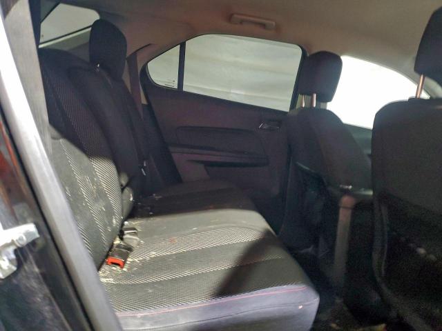 Chevrolet Equinox Lt Image 5