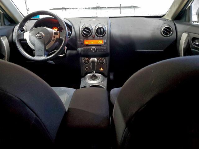 Nissan Rogue S Image 12