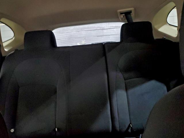 Nissan Rogue S Image 4