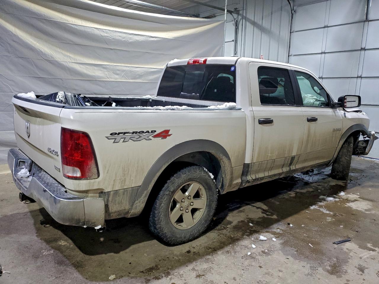 Dodge Ram 1500 Image 3