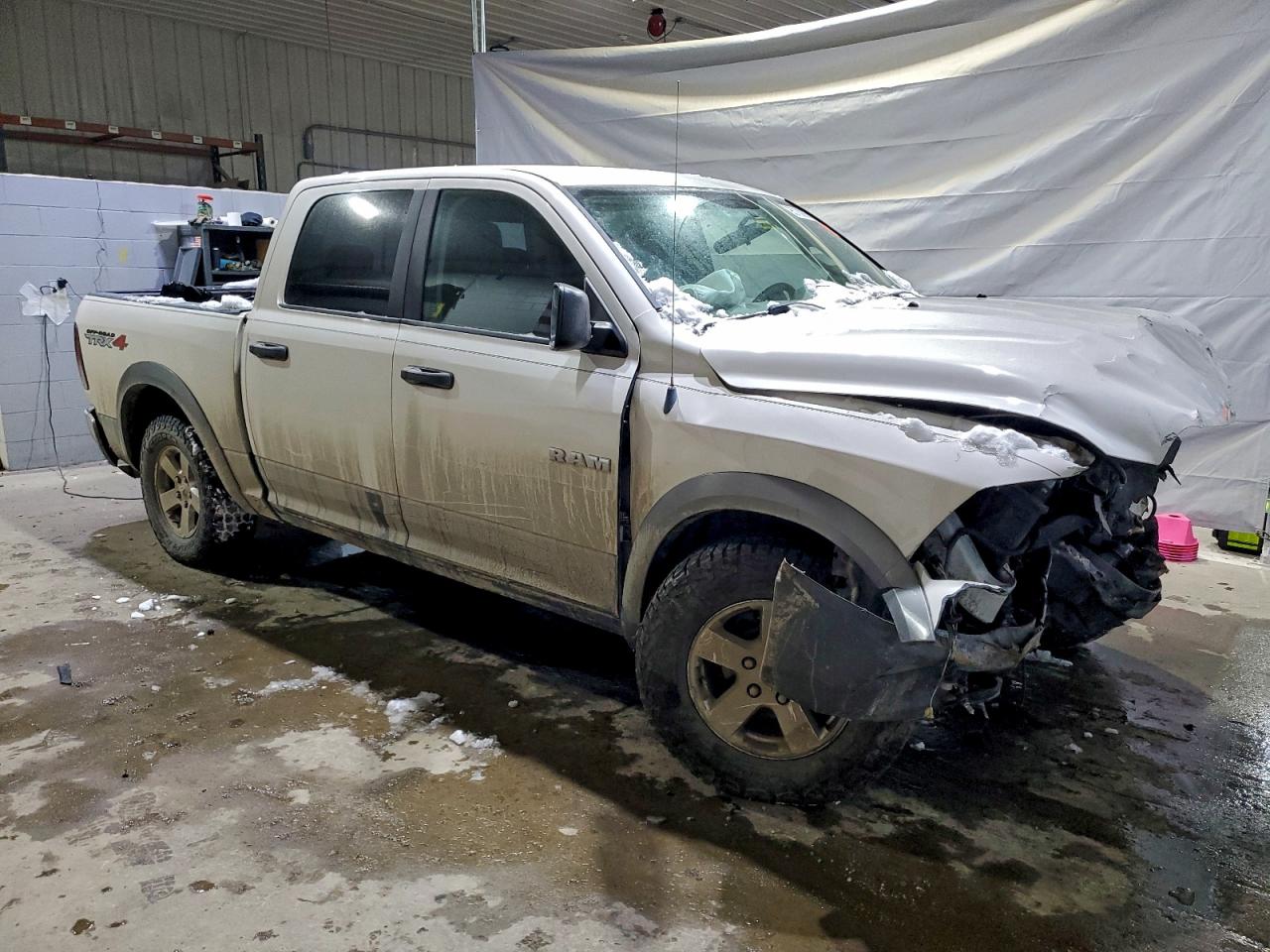 Dodge Ram 1500 Image 2