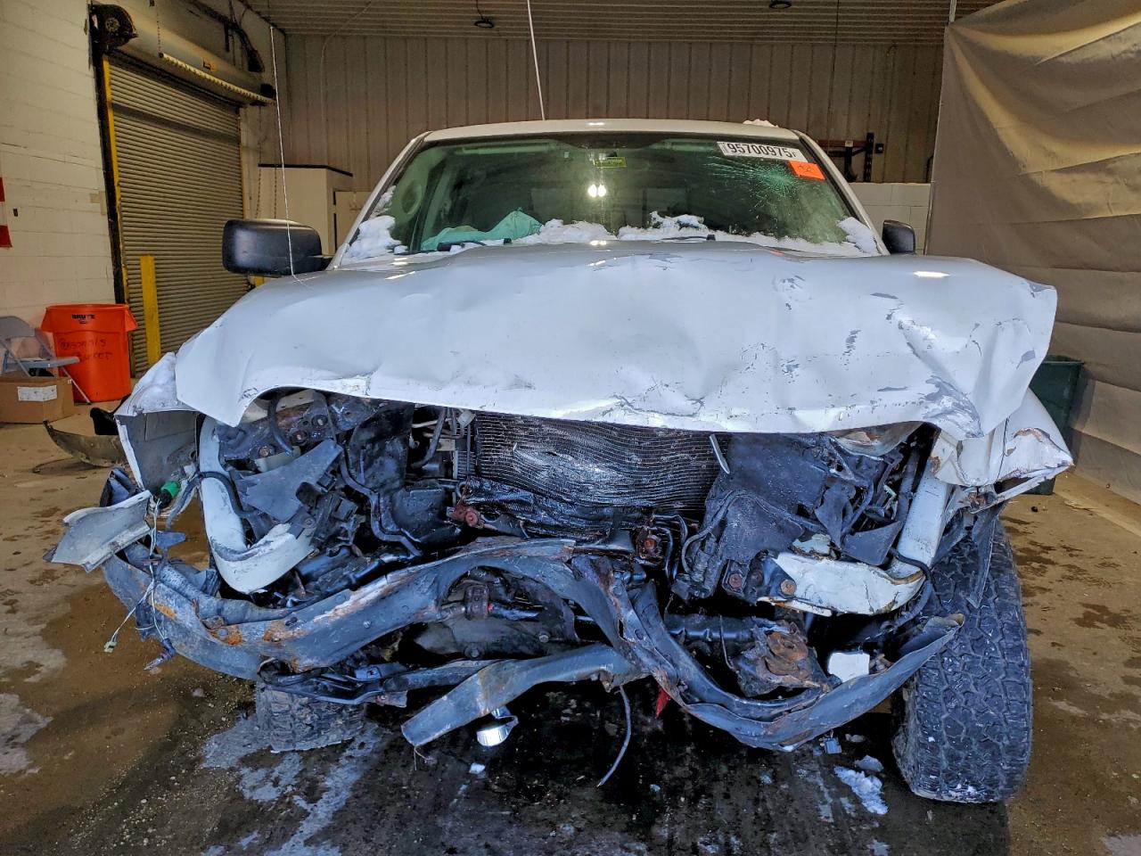 Dodge Ram 1500 Image 7