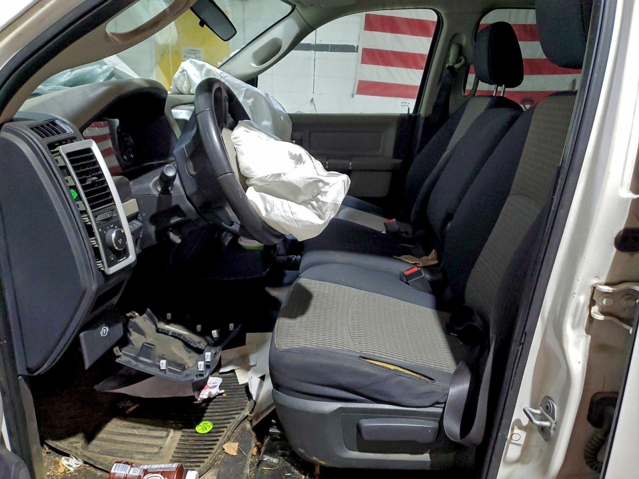 Dodge Ram 1500 Image 11