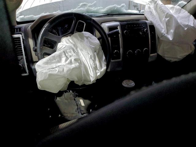 Dodge Ram 1500 Image 5