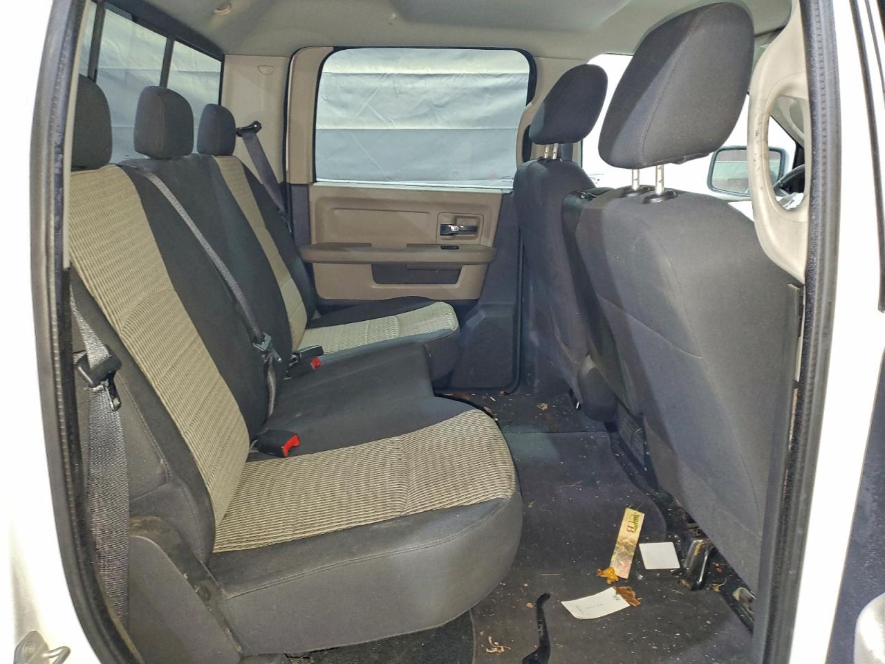 Dodge Ram 1500 Image 9