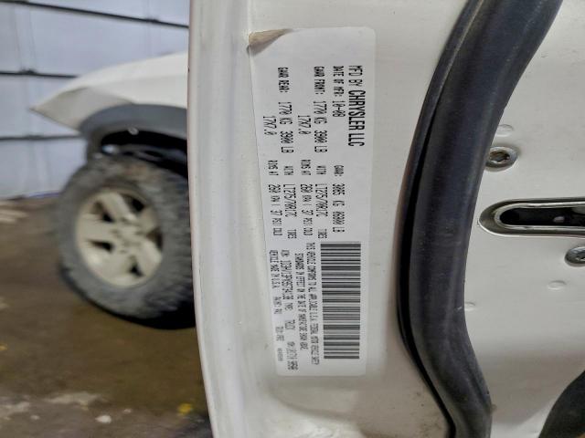 Dodge Ram 1500 Image 10