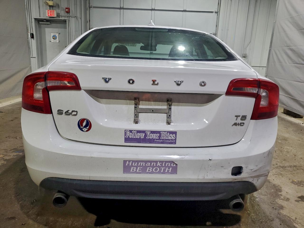 Volvo S60 T5 Image 7