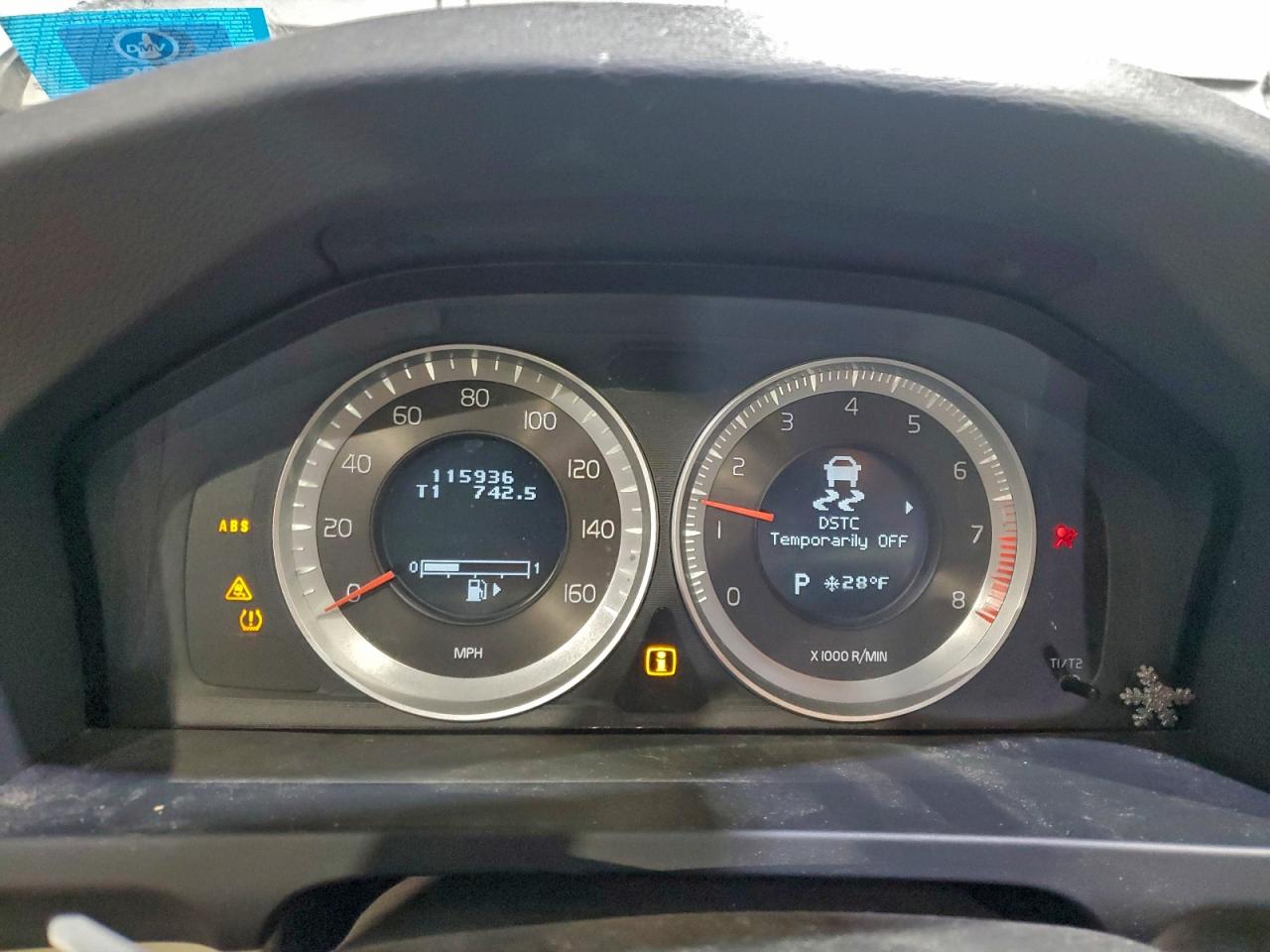 Volvo S60 T5 Image 9