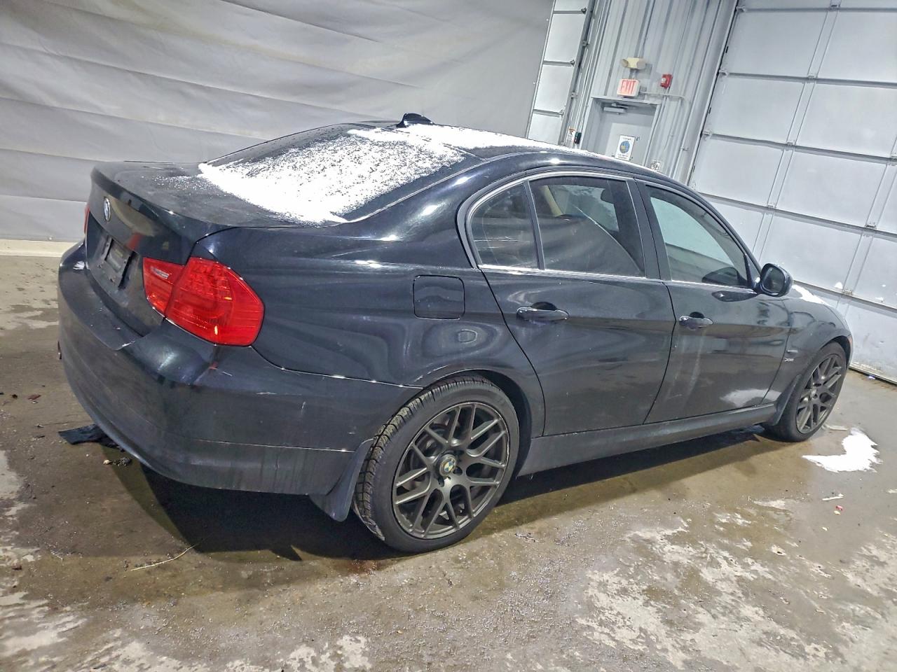 BMW 3 Series Xi Sulev Image 2