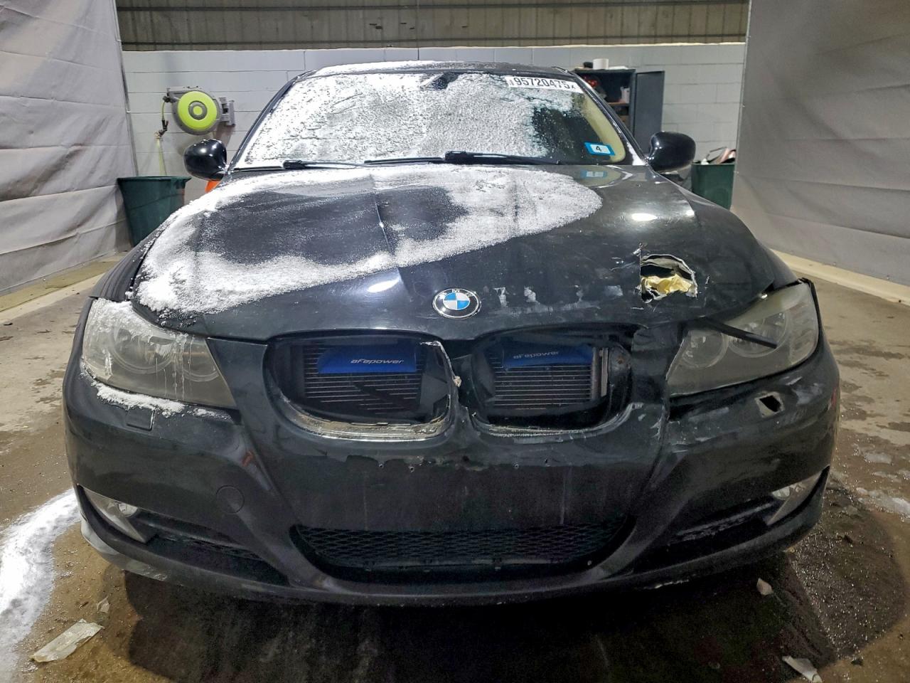 BMW 3 Series Xi Sulev Image 7