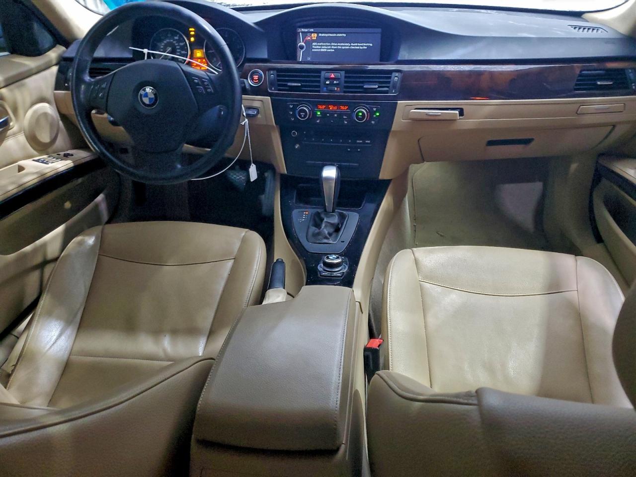 BMW 3 Series Xi Sulev Image 5