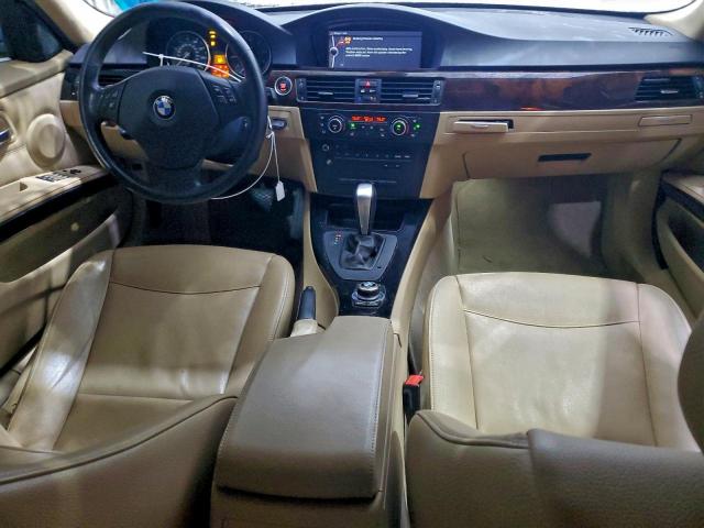 BMW 3 Series Xi Sulev Image 5