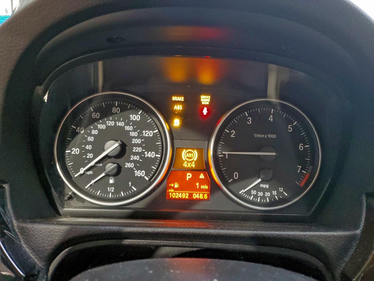 BMW 3 Series Xi Sulev Image 8