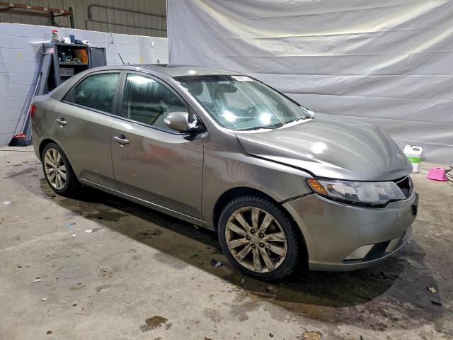 Kia Forte Sx Image 3