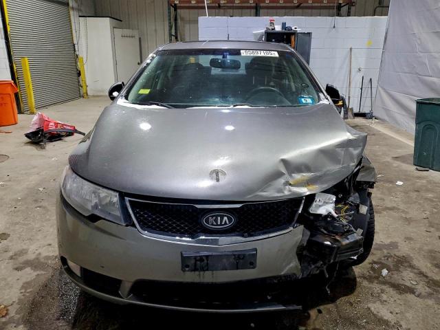 Kia Forte Sx Image 9