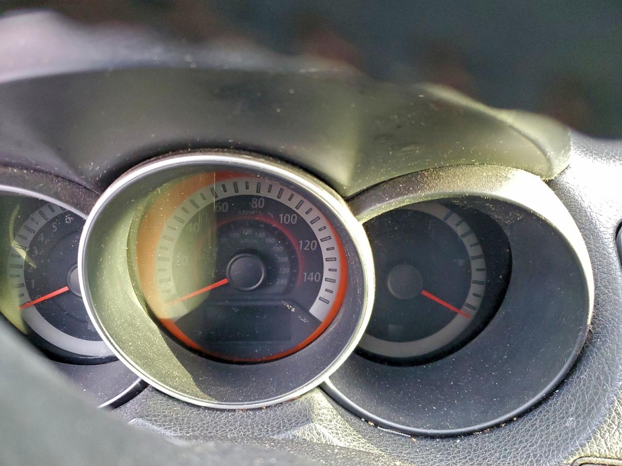 Kia Forte Sx Image 5