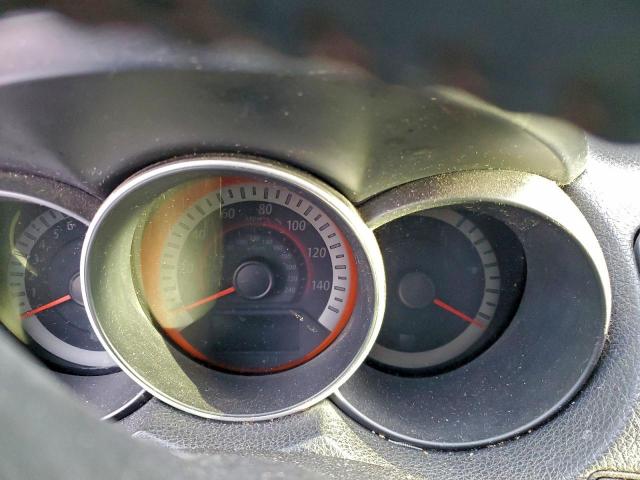 Kia Forte Sx Image 5