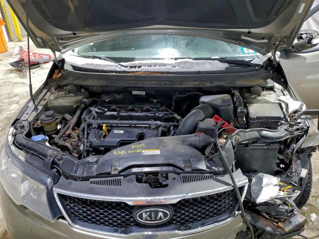 Kia Forte Sx Image 10