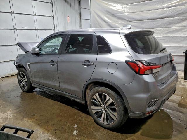 Mitsubishi Outlander Es Image 3