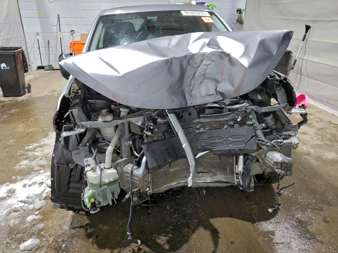 Mitsubishi Outlander Es Image 13