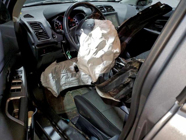 Mitsubishi Outlander Es Image 4